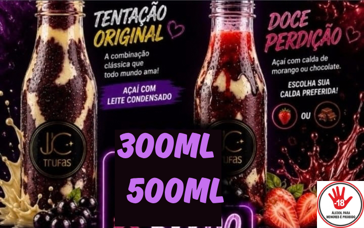 Tentação Original