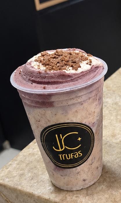 Açaí Chocomaltine